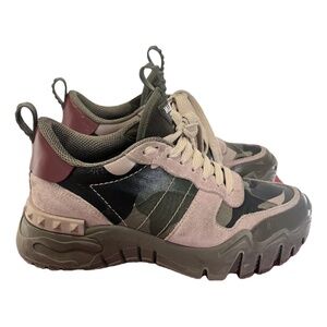 Valentino Rockrunner